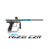 Dye Rize CZR - Grey with Blue