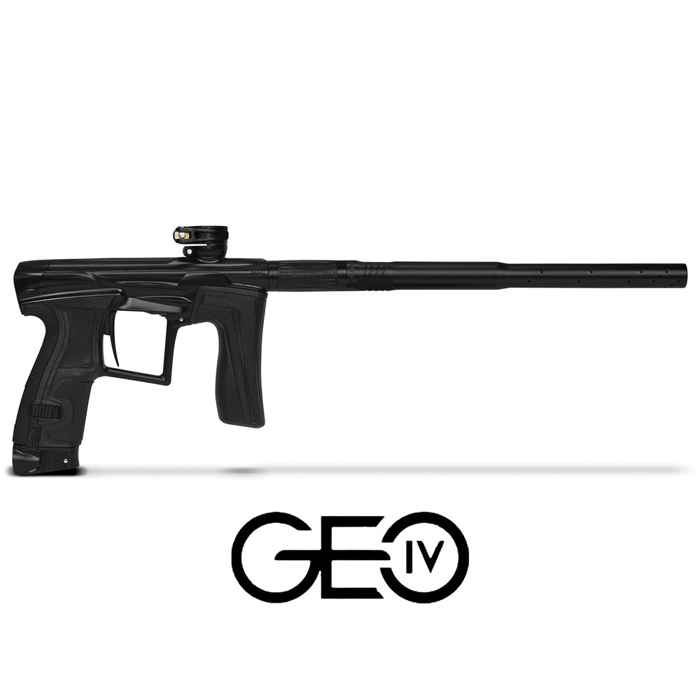 Planet Eclipse GEO4 - Midnight Black