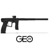 Planet Eclipse GEO4 - Midnight Black