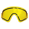 VForce Profiler Dual-Pane/Thermal Lens - Yellow