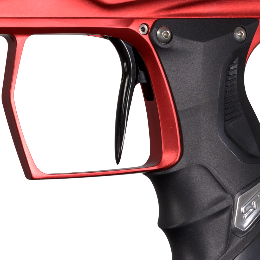 SP Shocker AMP - Red