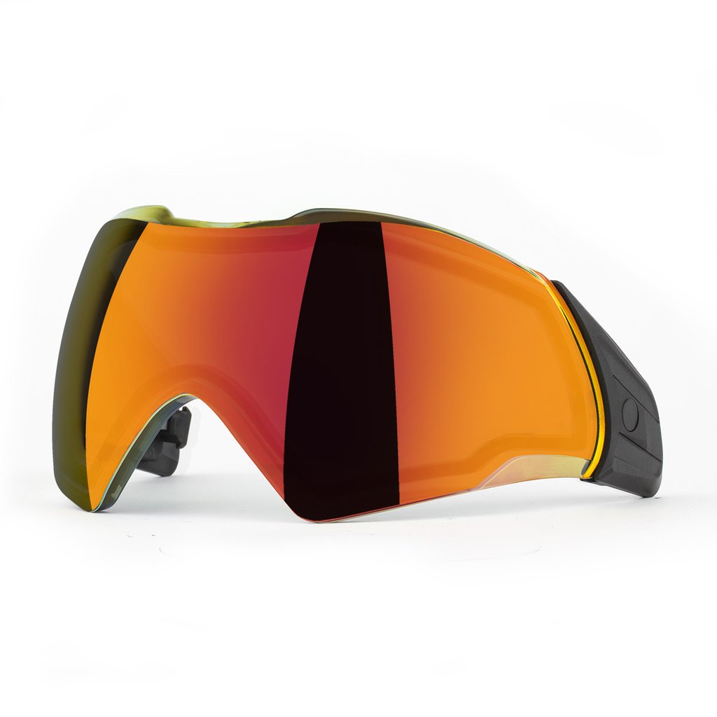 Push Unite Thermal Lens - Revo RED