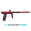 SP Shocker AMP - Red