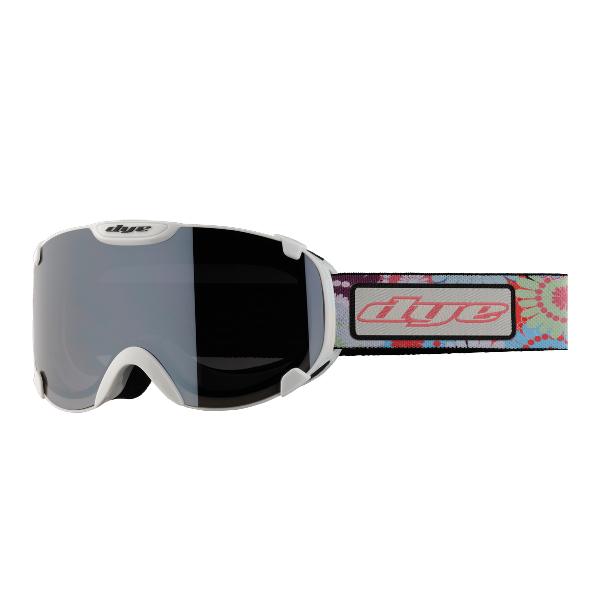 DYE Snow T1 Youth Goggle | Bello