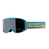 DYE Snow T1 Youth Goggle | Whale Bone