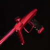 DLX Luxe TM40 Paintball Marker - Dust Red / Polished Red