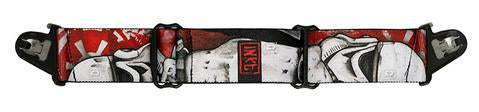 Push Goggle - Trooper | Limited Edition