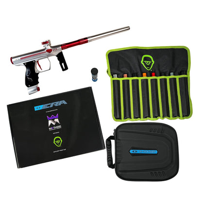 METHOD SP Shocker ERA - White / Red (1 of 25)