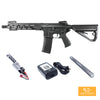 Arcturus LWT MK-I CQB Sport AEG SE Starter Pack - Black