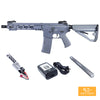 Arcturus LWT MK-I CQB Sport AEG SE Starter Pack - Grey
