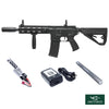 Arcturus LWT MK-II CQB Sport AEG SE Starter Pack - Black