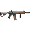 Arcturus LWT MK-II CQB Sport AEG SE Starter Pack - Black-Tan