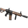 Arcturus LWT MK-II CQB Sport AEG SE Starter Pack - Black-Tan