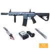 Arcturus LWT MK-II CQB Sport AEG SE Starter Pack - Grey