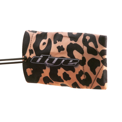 Barrel Cover Dye Leopard