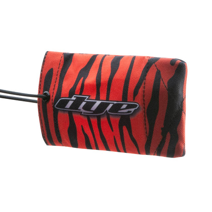 Barrel Cover Dye Tiger