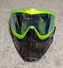 JT Proflex LE GOGGLE FRAME - HIGHLIGHTER VOLT