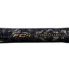 BOOMSTICK-I TI FC-I KIT - FORGED CARBON FIBER - LIMITED EDITION