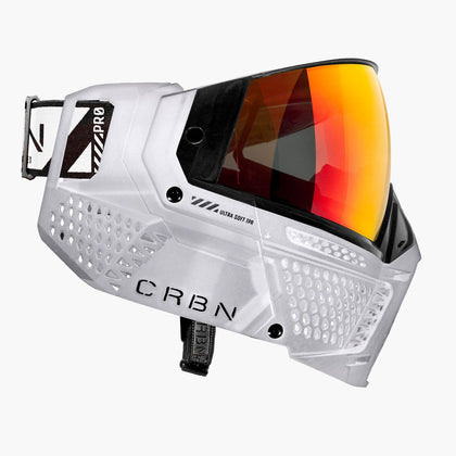 CRBN Zero Pro Goggle - Clear