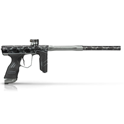 DSR PRO PGA SANDANA SKULL- GREY DUST