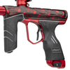 DSR PRO PGA SANDANA SKULL - RED DUST