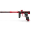DSR PRO PGA SANDANA SKULL - RED DUST