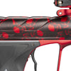 DSR PRO PGA SANDANA SKULL - RED DUST