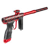 DSR PRO PGA SANDANA SKULL - RED DUST