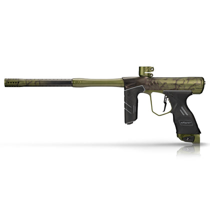 DSR+ PGA Crush Army Onyx Dust