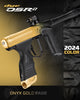 DSR+ Onyx Gold Fade Dust