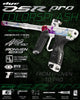 DSR PRO PGA COLOR SPLASH - POLISH