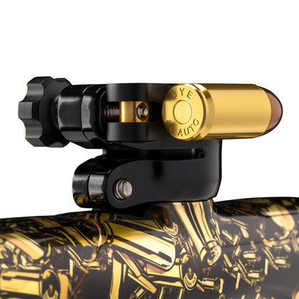 FEEDNECK LEVER - SPENT .45