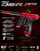 DSR PRO FIRE - POLISH