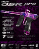 DSR PRO PGA GRIMACE - POLISH