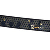 DYE X HALO - HEAD TIE - HYPERCAM BLACK/GOLD