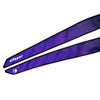 DYE X HALO - HEAD TIE - HEX3D PURPLE