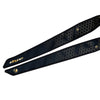 DYE X HALO - HEAD TIE - HYPERCAM BLACK/GOLD