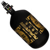 HK Army Alpha Air - 77ci/4500psi HP8 Air Tank - DOOM Midas