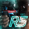 Planet Eclipse GEO R5 - Midnight Resistance (Black / Black)