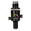 HK Army Alpha Air - 68ci/4500psi HP8 Air Tank - SUMMIT White / Gold