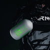 HK Army Alpha Air - 77ci/4500psi HP8 Air Tank - TOXIC Grey / Green