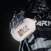 HK Army Alpha Air - 68ci/4500psi HP8 Air Tank - SUMMIT White / Gold