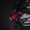 HK Army Alpha Air - 77ci/4500psi HP8 Air Tank - VIPER Black / Neon Pink