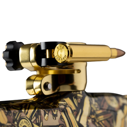 FEEDNECK LEVER - SPENT .223