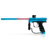 Dye Rize CZR - Teal Blue with Pink