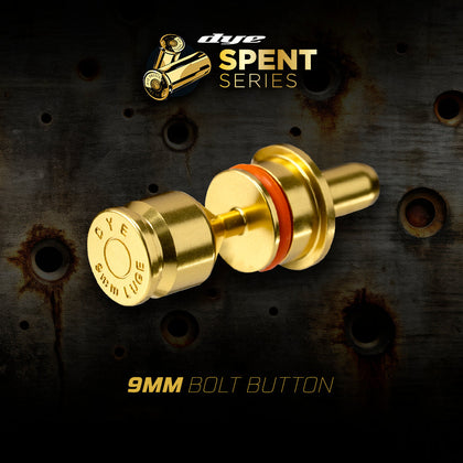 Bolt Button - SPENT 9MM
