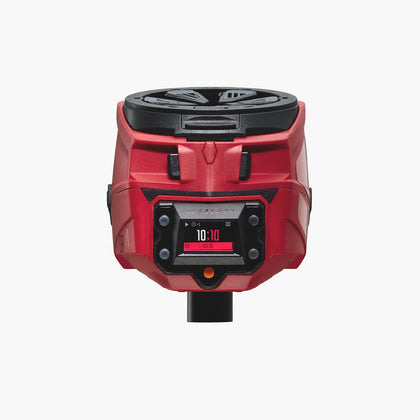 CRBN DRV Loader - Red