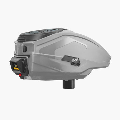 CRBN DRV Loader - Grey