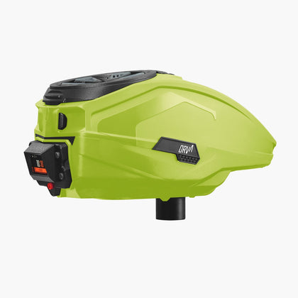 CRBN DRV Loader - Lime