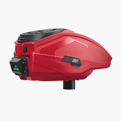 CRBN DRV Loader - Red